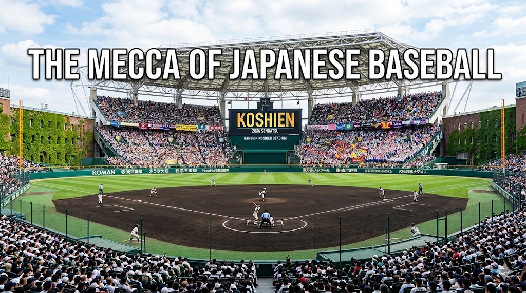KOSHIEN